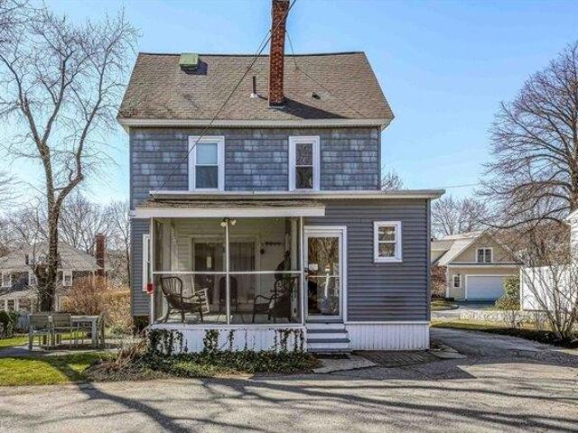 house with 3 bedroom, Worcester MA ES105418478