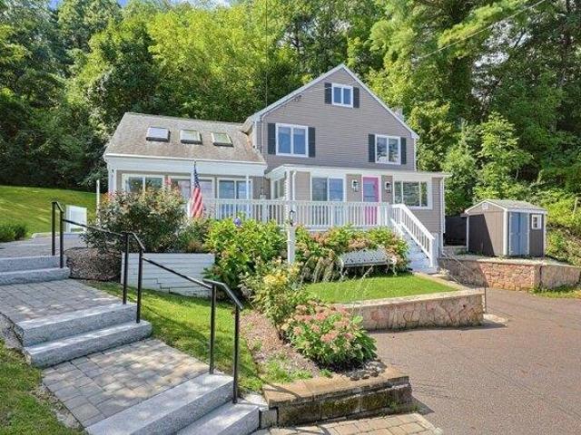 house with 3 bedroom, Wrentham MA ES105493941