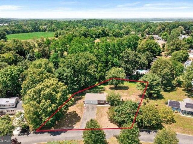 house with 3 bedroom, Wrightstown NJ ES105274643