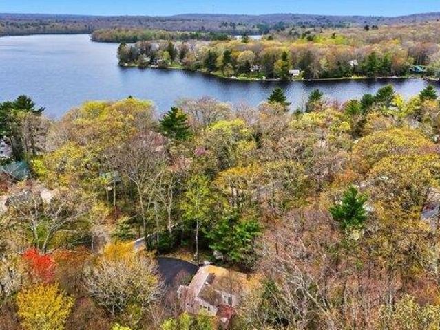 house with 3 bedroom, Wurtsboro NY ES105290234