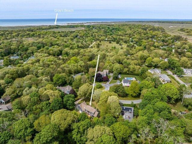 house with 3 bedroom, Yarmouth Port MA DS103850466