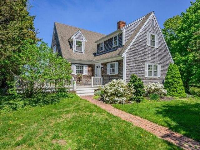 house with 3 bedroom, Yarmouth Port MA ES103665415