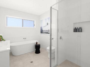 Bribie Island, Woorim, Moreton Bay Regional, Queensland