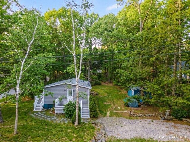 house with 3 bedroom, York ME ES104811012