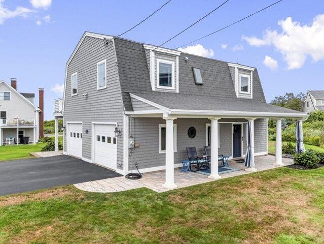 house with 3 bedroom, York ME ES105474032