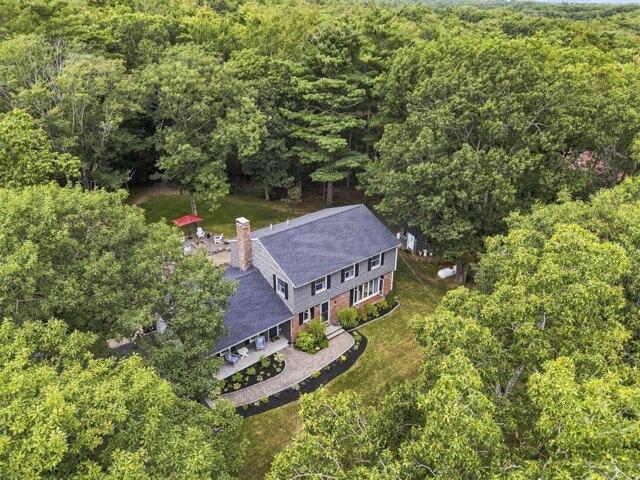 house with 3 bedroom, York ME ES105495482