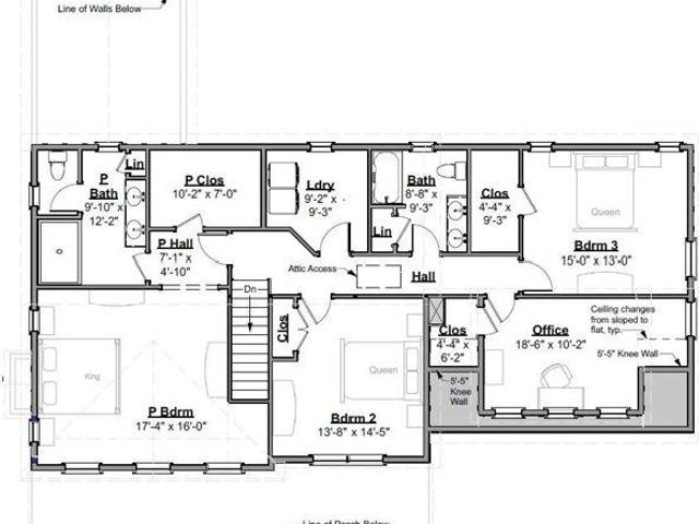 house with 3 bedroom, York ME ES105549385