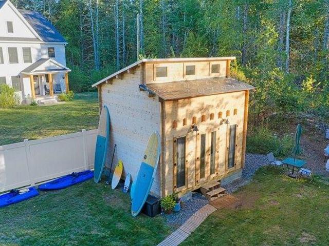 house with 3 bedroom, York ME ES105588909