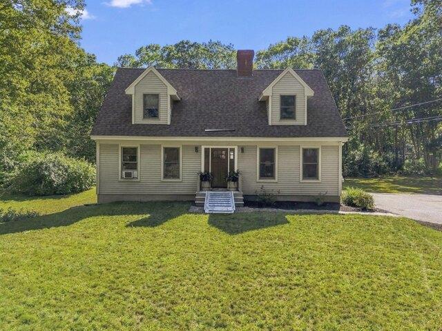 house with 3 bedroom, York ME ES105611104