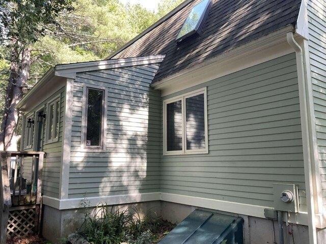 house with 3 bedroom, York ME ES105631683