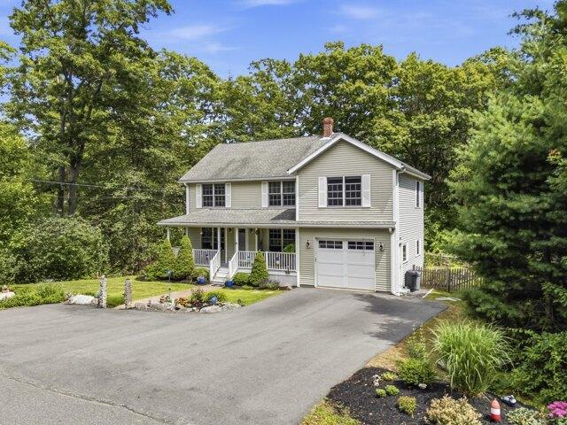 house with 3 bedroom, York ME ES105766921