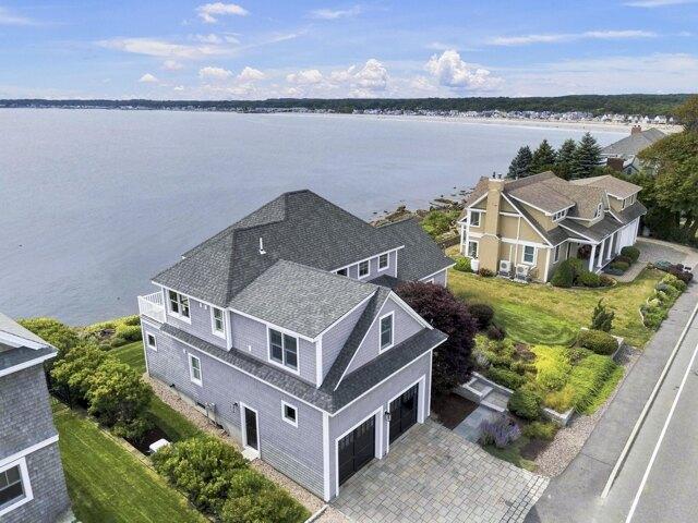 house with 3 bedroom, York ME ES105872239