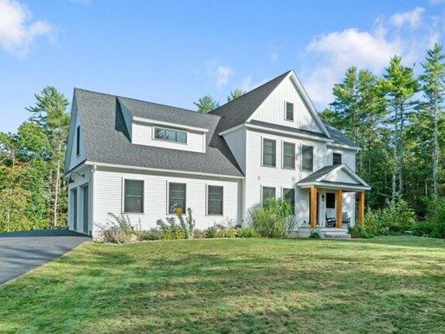 house with 3 bedroom, York ME ES105873144