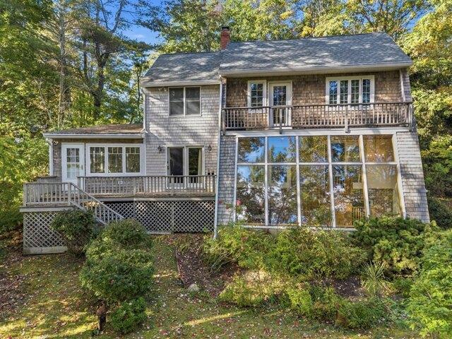house with 3 bedroom, York ME ES105912980