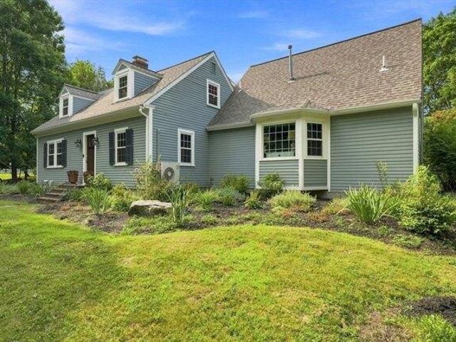 house with 3 bedroom, Acton MA ES105365205