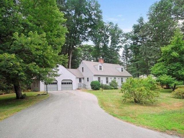house with 3 bedroom, Acton MA ES105367549