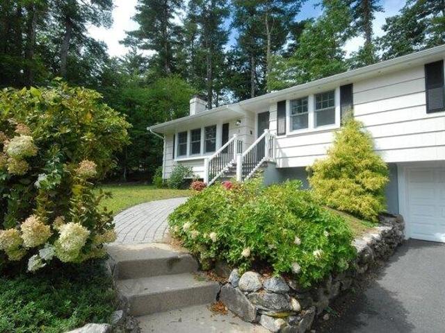 house with 3 bedroom, Acton MA ES105402418