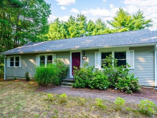 house with 3 bedroom, Acton MA ES105403223