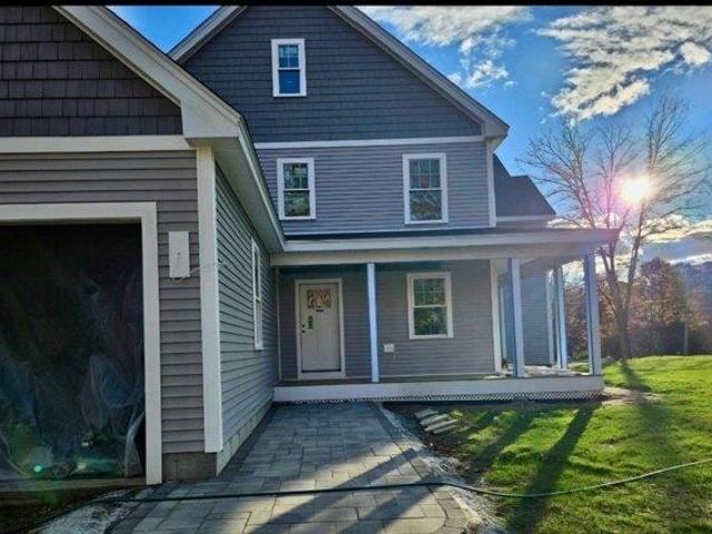 house with 3 bedroom, Acton MA ES105428433