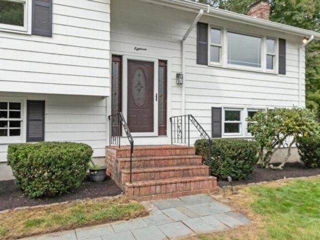 house with 3 bedroom, Acton MA ES105549873