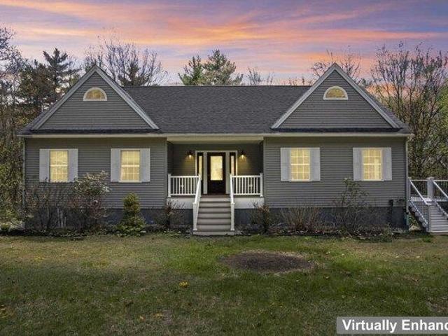 house with 3 bedroom, Acton ME ES105614951