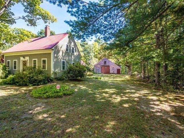 house with 3 bedroom, Acton ME ES105633615