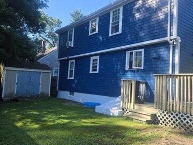 house with 3 bedroom, Acushnet MA ES105315177