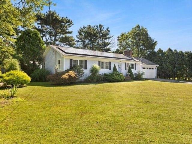 house with 3 bedroom, Acushnet MA ES105441038