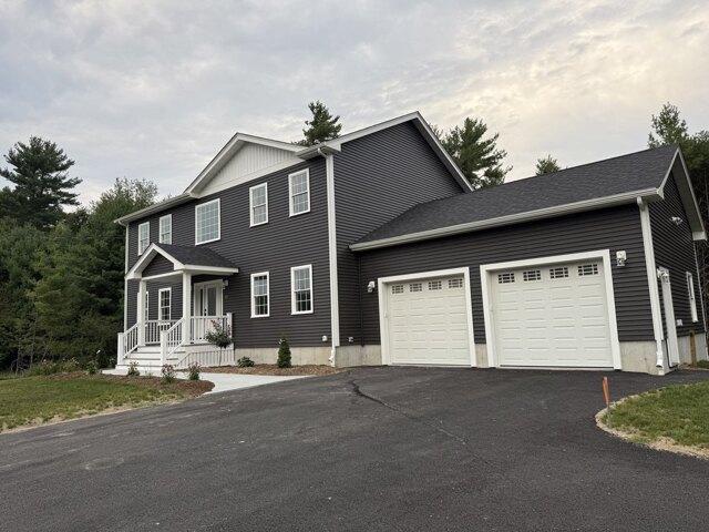 house with 3 bedroom, Acushnet MA ES105478026