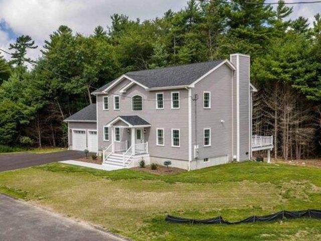 house with 3 bedroom, Acushnet MA ES105478143