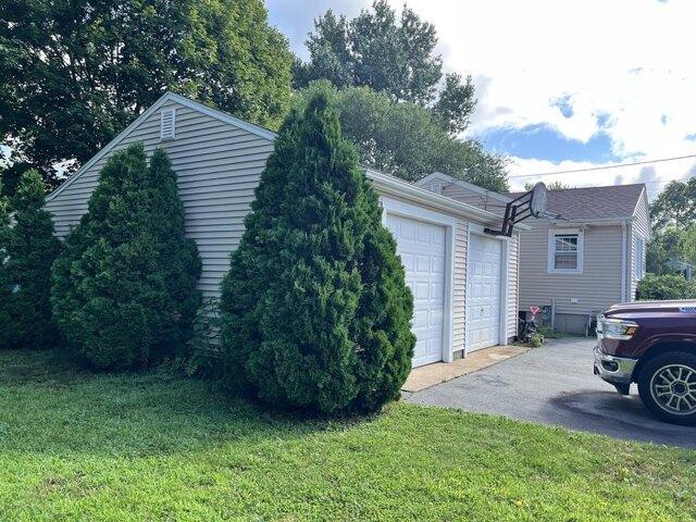 house with 3 bedroom, Acushnet MA ES105417189