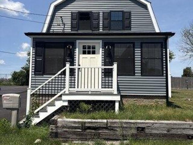 house with 3 bedroom, Acushnet MA ES105424455