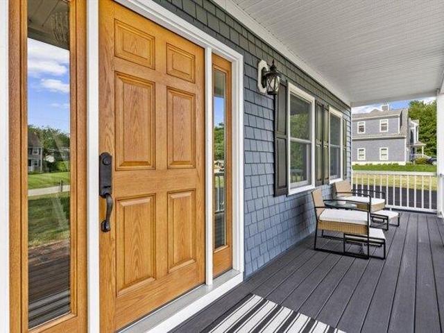 house with 3 bedroom, Acushnet MA ES105561540