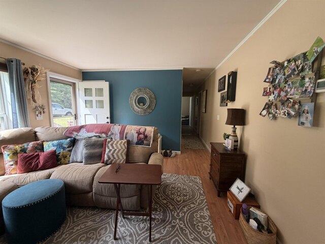 house with 3 bedroom, Acworth NH ES105514159