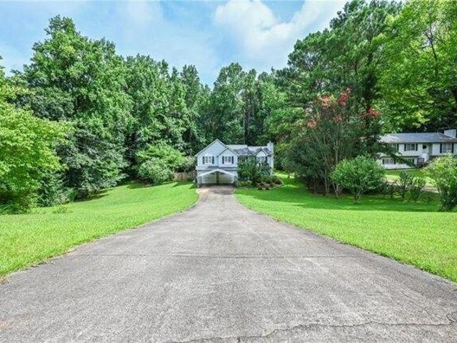 house with 3 bedroom, Acworth GA ES104909272