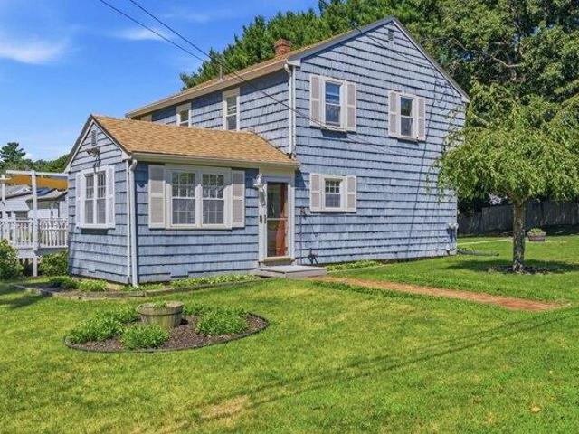 house with 3 bedroom, Abington MA ES105515053