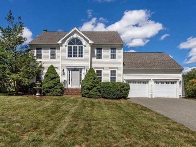 house with 3 bedroom, Abington MA ES105534424