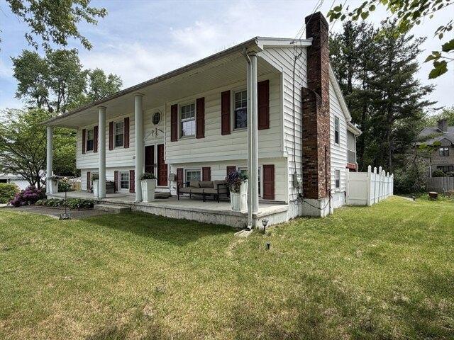 house with 3 bedroom, Agawam MA ES104512885