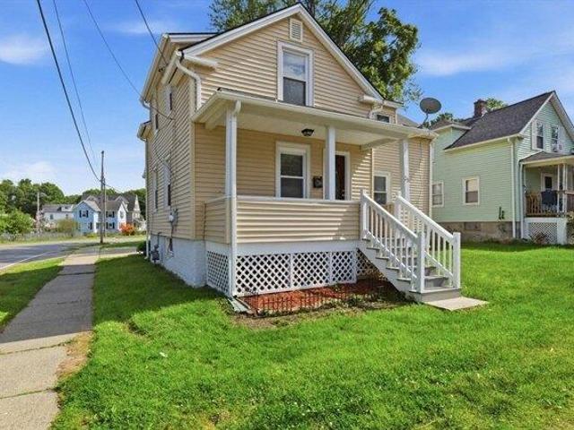 house with 3 bedroom, Agawam MA ES104541498