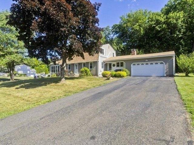 house with 3 bedroom, Agawam MA ES104608764