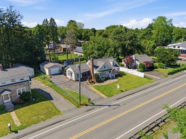 house with 3 bedroom, Agawam MA ES105533810