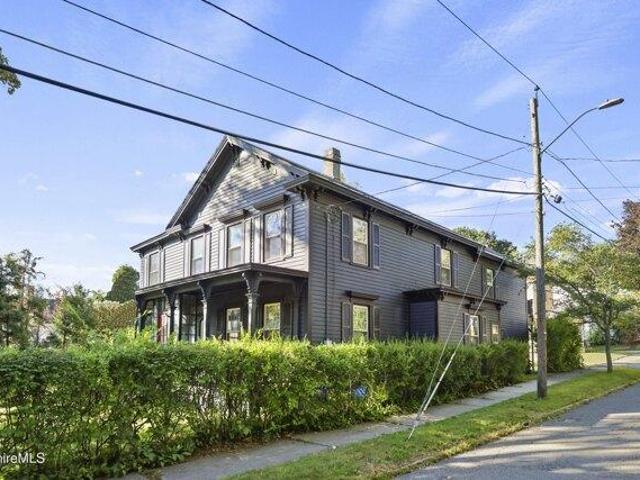 house with 3 bedroom, Adams MA ES104608777