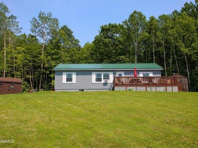 house with 3 bedroom, Adams MA ES105441879