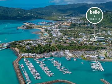 Airlie Beach, Whitsunday Regional, Inneston, Yorke Peninsula, Yorke Peninsula, Garden Island, City of Salisbury, South Australia