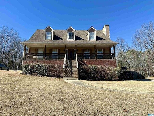 house with 3 bedroom, Alabaster AL DS103501518