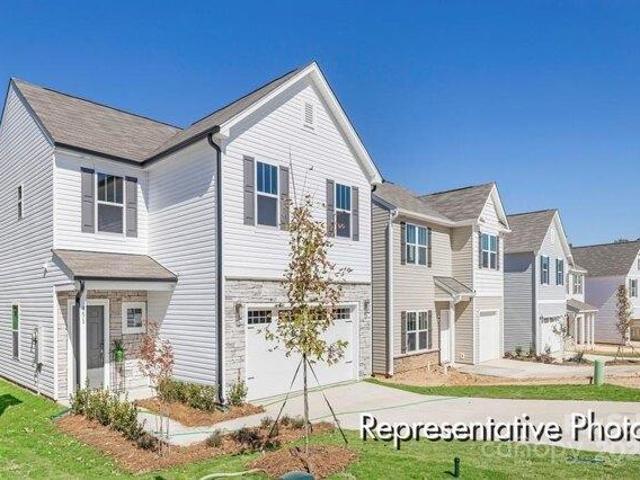 house with 3 bedroom, Albemarle NC DS103501169