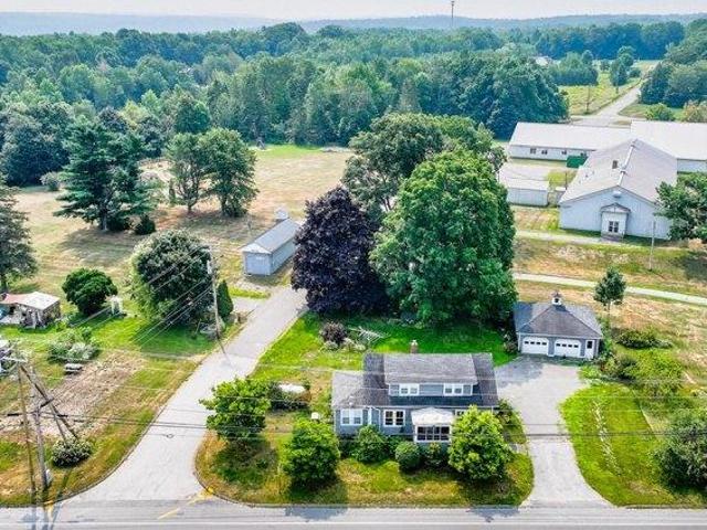 house with 3 bedroom, Albion ME ES105650299