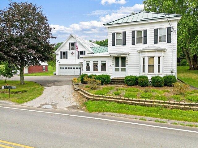 house with 3 bedroom, Albion ME ES105681635