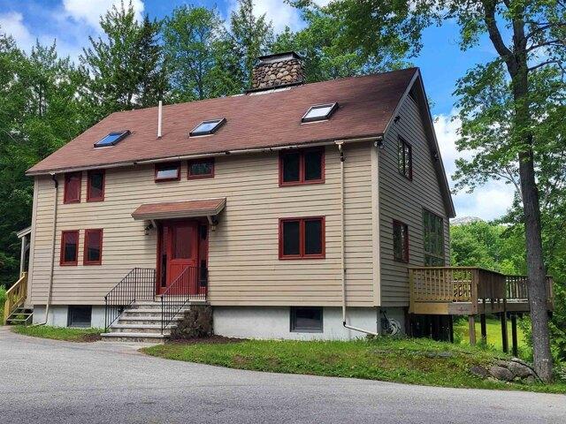 house with 3 bedroom, Alexandria NH ES105418890