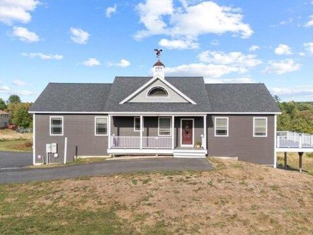house with 3 bedroom, Alfred ME ES105632808